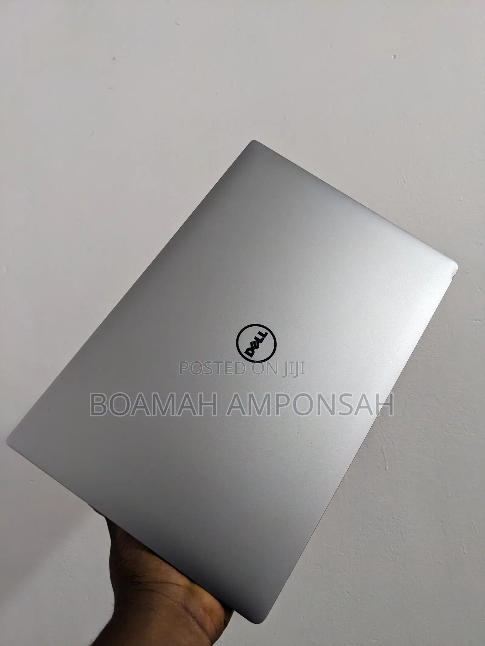 Laptop Dell Precision 15 5510 16GB Intel Core i7 SSD 512GB