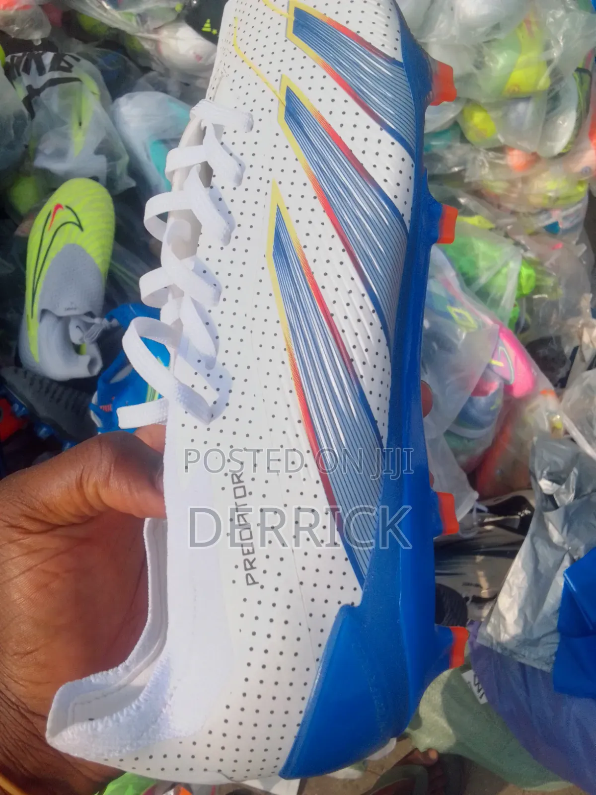 Quality Boots