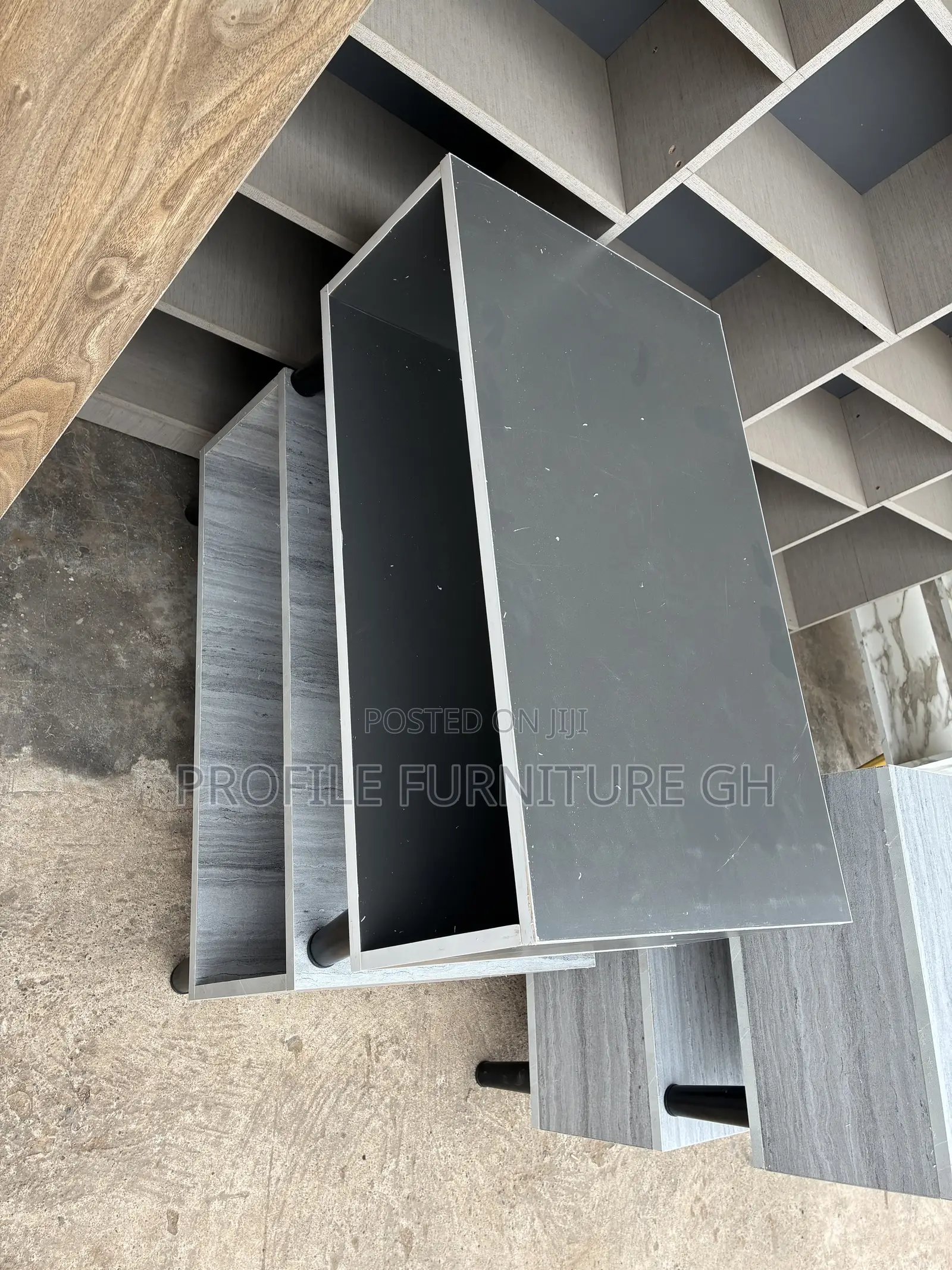 Center Table for Living Room