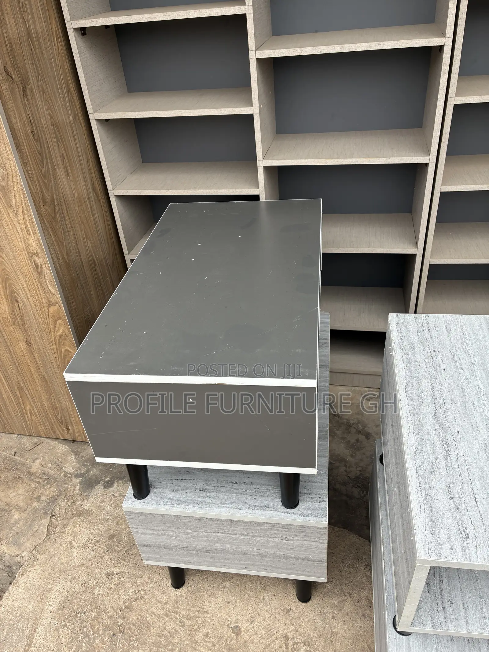 Center Table for Living Room
