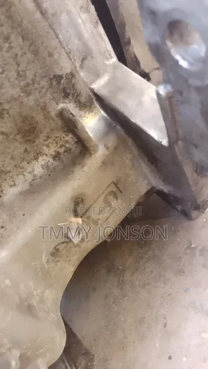Hyundai/Kia Engine