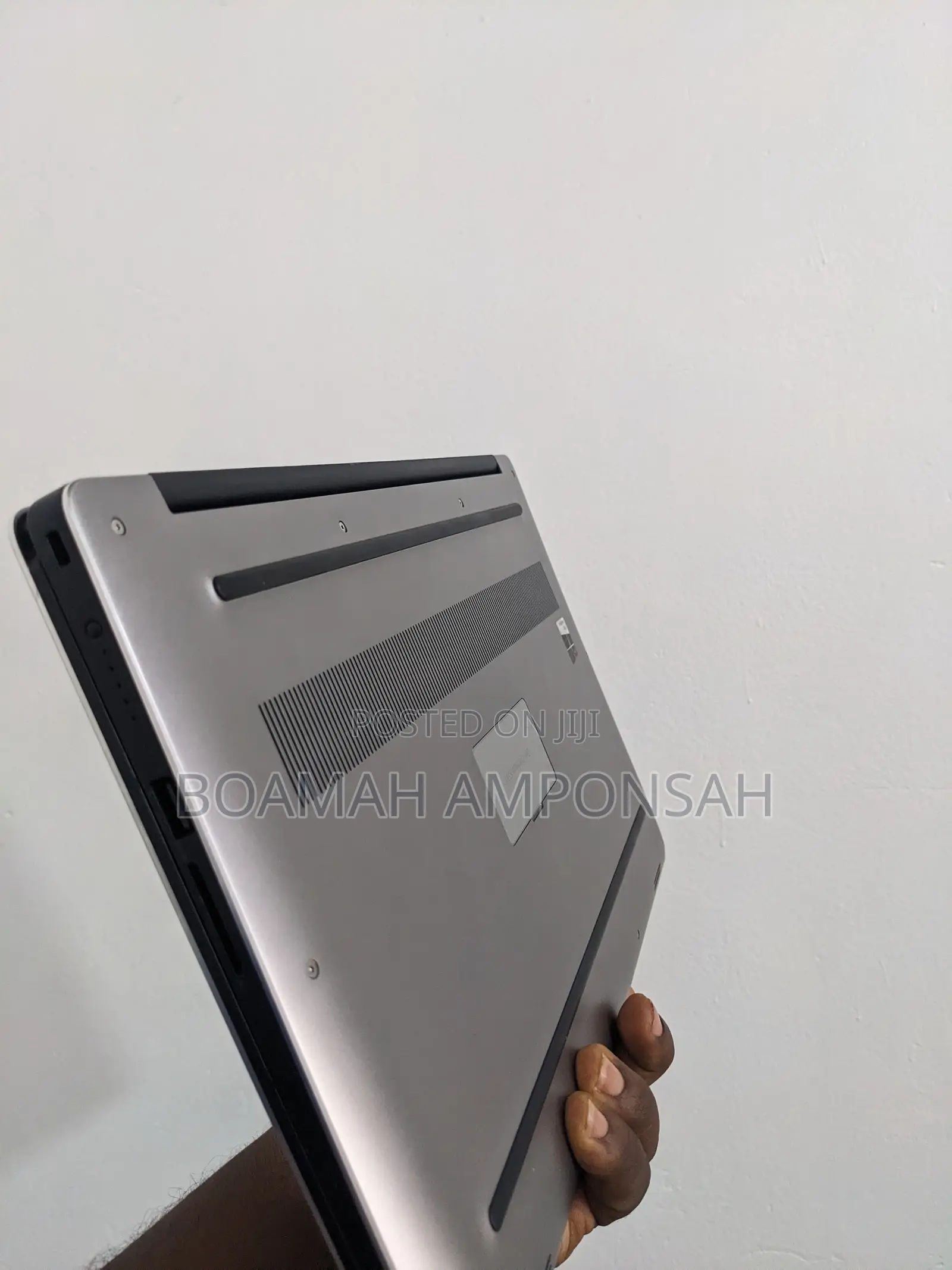 Laptop Dell Precision 15 5510 16GB Intel Core i7 SSD 512GB