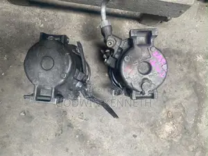Air Conditioning Motor Available for All Cars