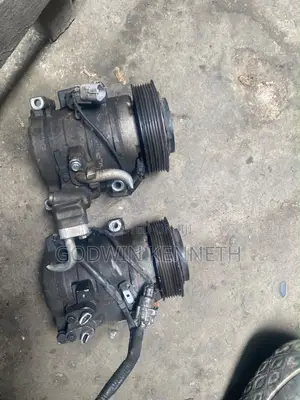 Air Conditioning Motor Available for All Cars