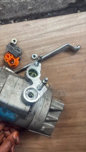 Air Conditioning Motor Available for All Cars