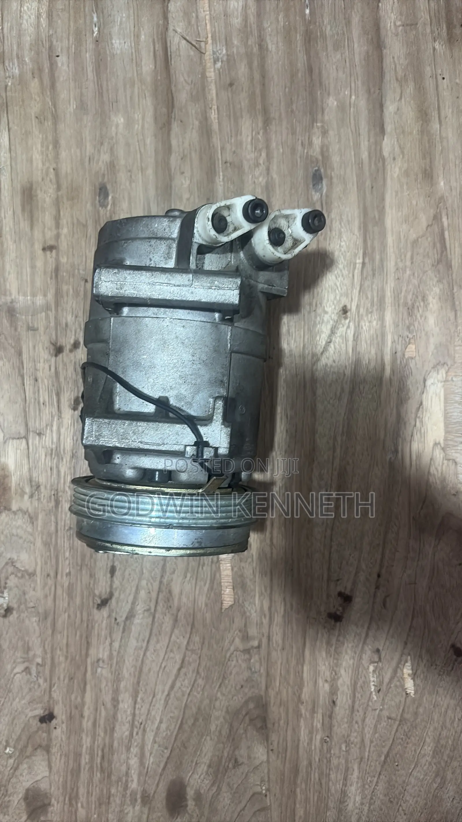 Air Conditioning Motor Available for All Cars