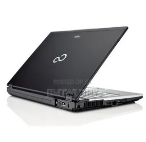 Laptop Fujitsu Lifebook S751 8GB Intel Core i7 HDD+SSD 256GB