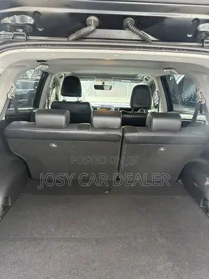 Toyota RAV4 2018 Black