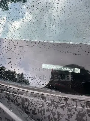 Toyota RAV4 2018 Black