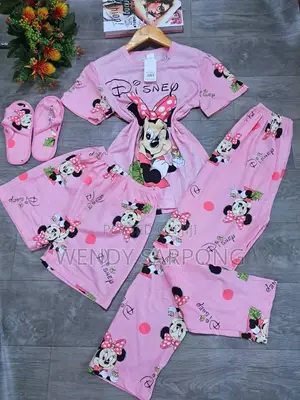 Night Wears