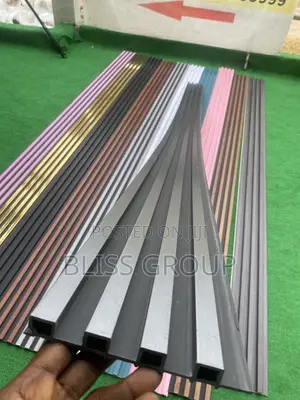 Fluted Wall Panel