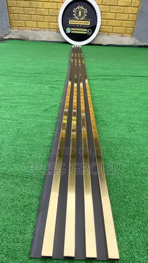 Fluted Wall Panel