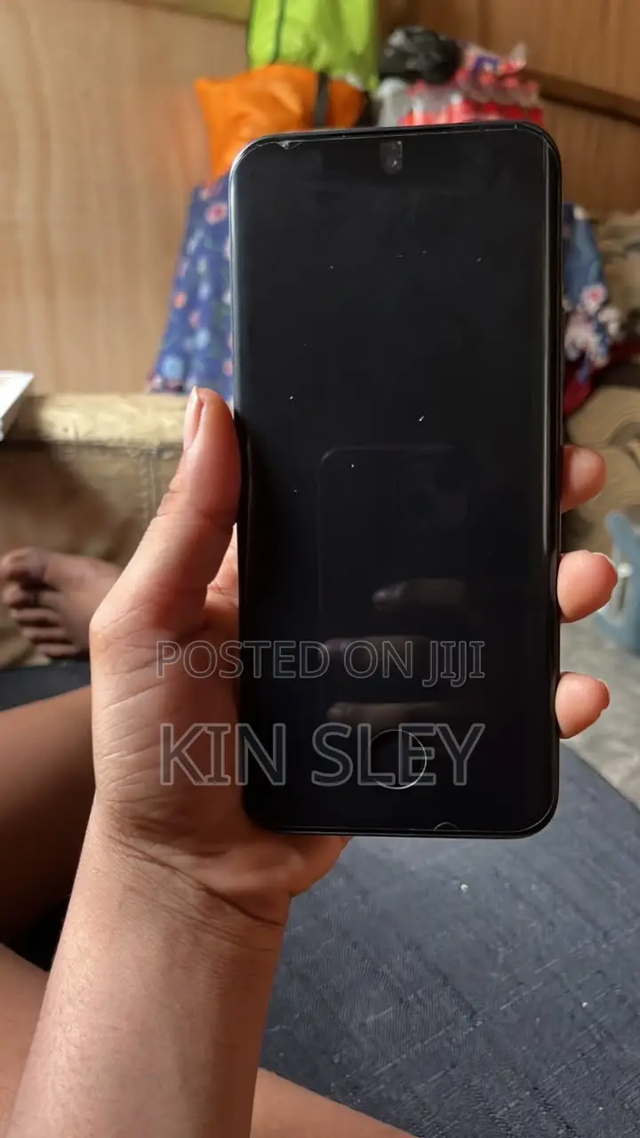 Tecno Spark Slim 256 GB Blue