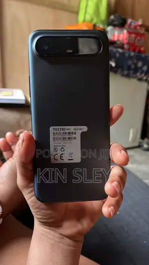 Tecno Spark Slim 256 GB Blue