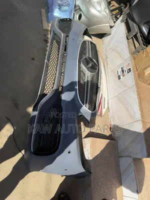 2014,2015,2016,2017 Front Bumper for Mercedes Benz E CLASS W212 E63