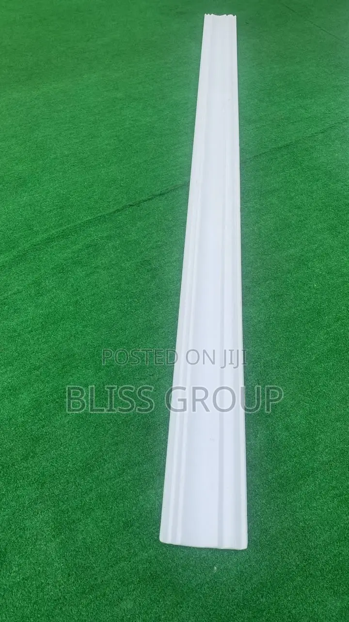 PCV or Styrofoam Ceiling Corner Molding