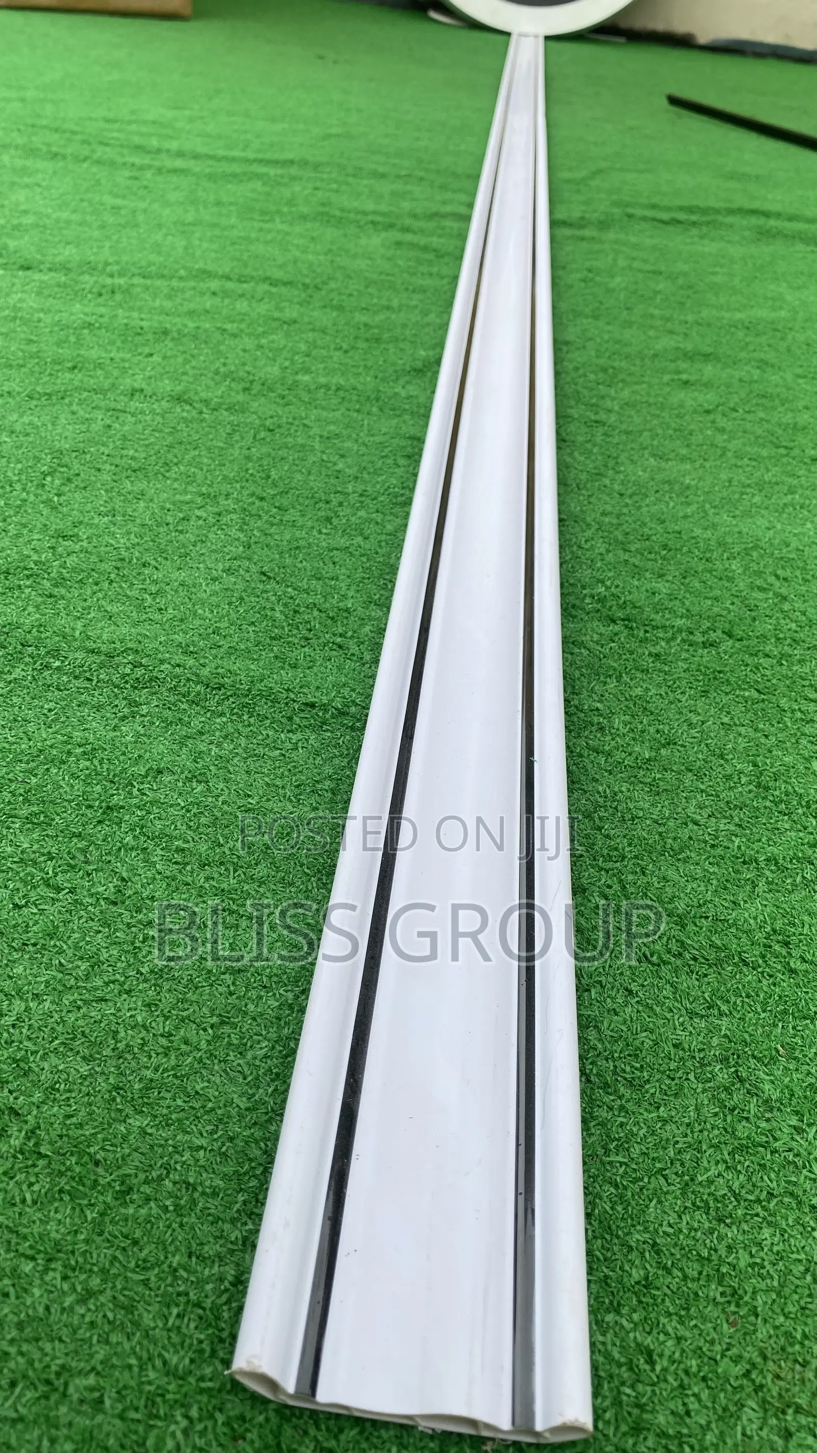 PCV or Styrofoam Ceiling Corner Molding