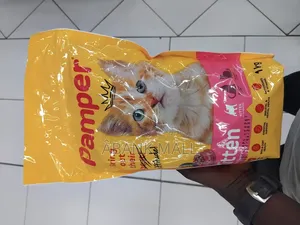 Cat Food 1kg