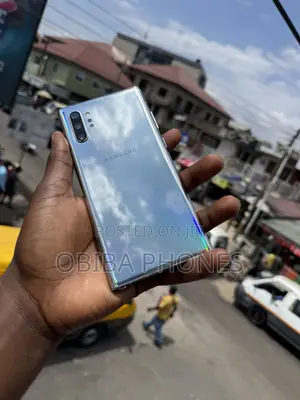 Samsung Galaxy Note 10 Plus 5G 256 GB