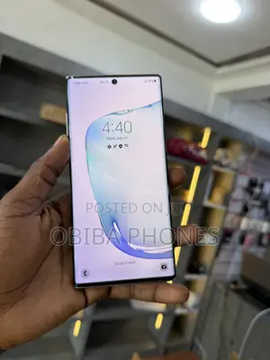 Samsung Galaxy Note 10 Plus 5G 256 GB
