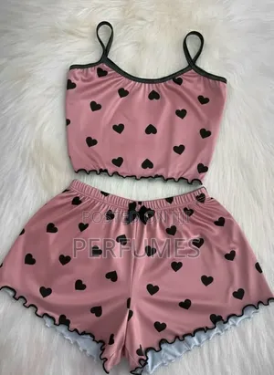 Night Wear