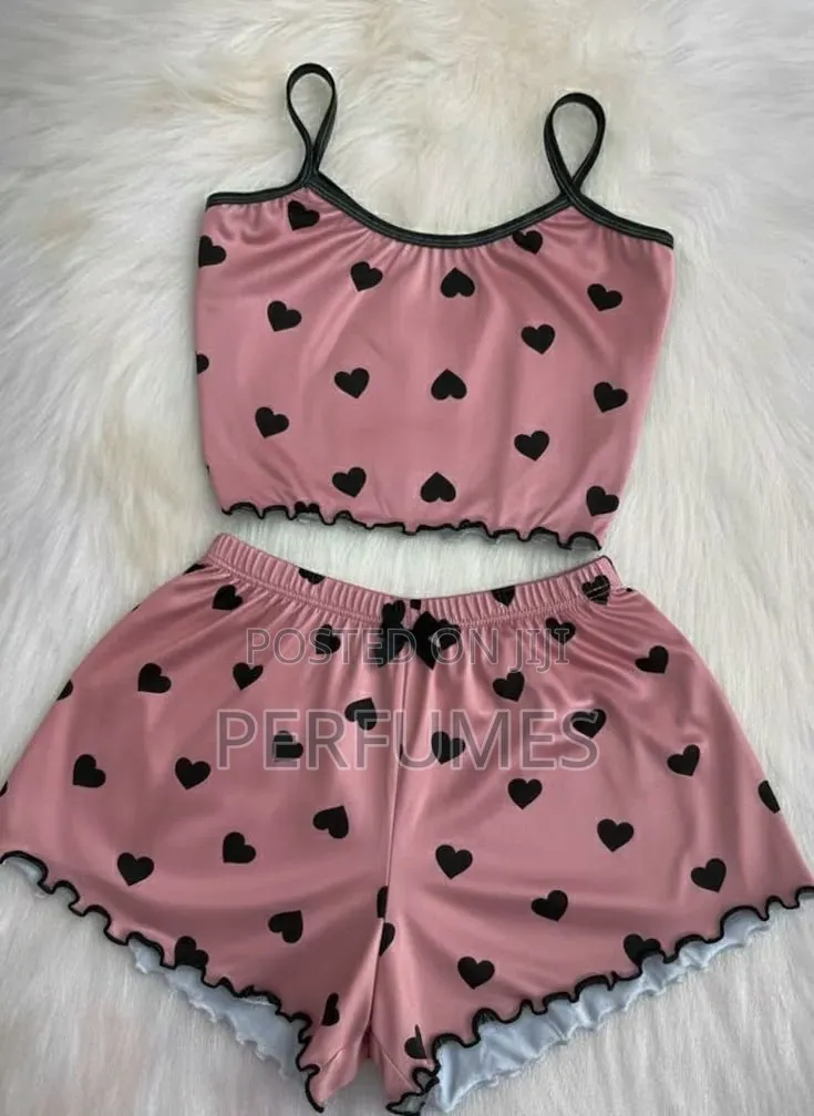 Night Wear