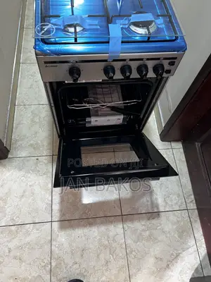50*50 CHIGO Gas Cooker