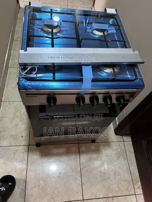 50*50 CHIGO Gas Cooker