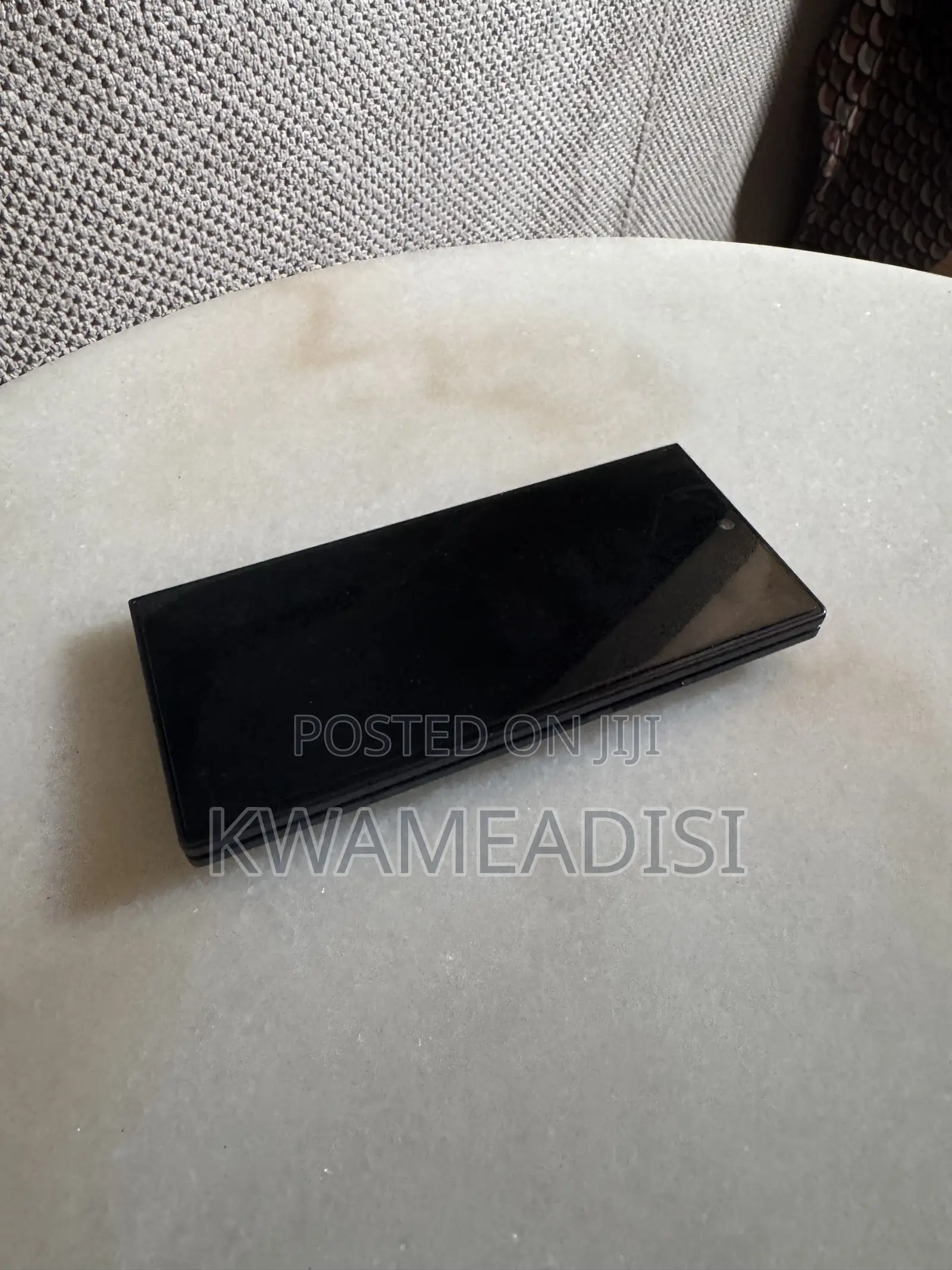 Samsung Galaxy Z Fold7 256 GB Black