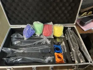 JBL 4 in 1 Microphone ULXD24