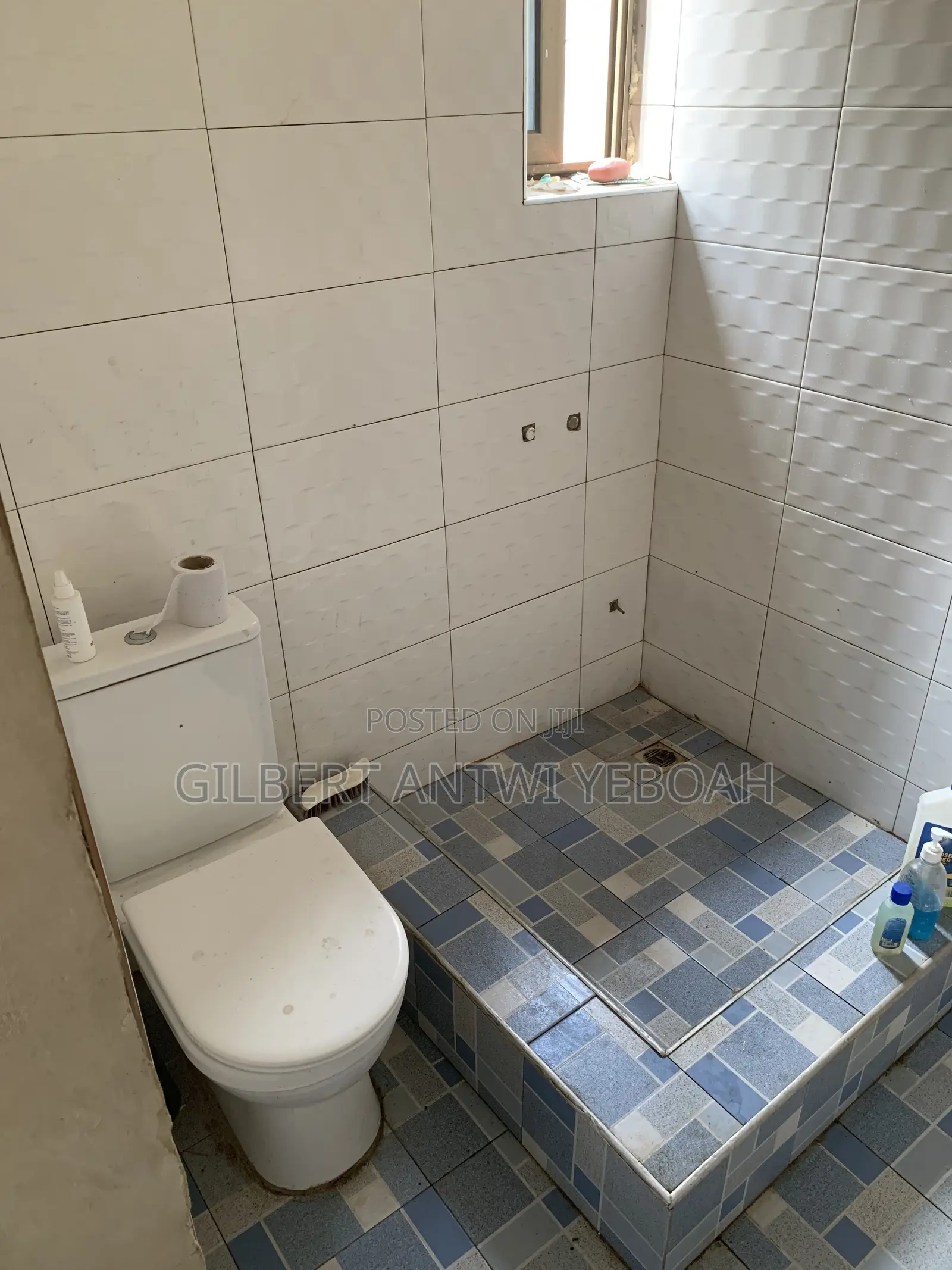 Mini Flat in Ga South Municipal for rent