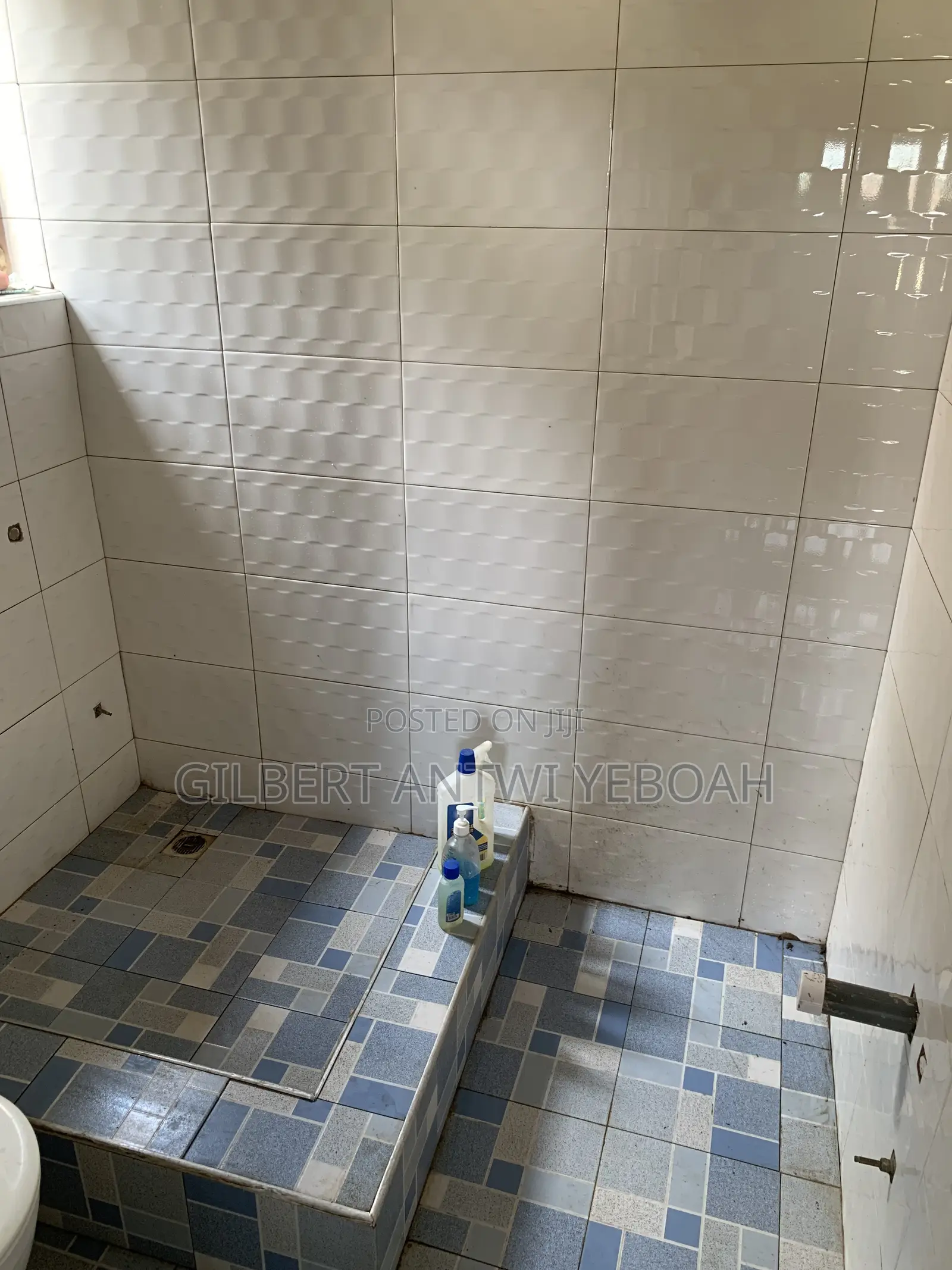 Mini Flat in Ga South Municipal for rent