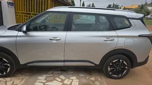 Kia for Family Occasions, Funerals, Weddings Etc