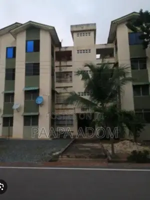 3bdrm Apartment in SSNIT Flats for rent