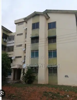 3bdrm Apartment in SSNIT Flats for rent