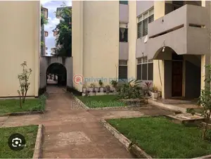 3bdrm Apartment in SSNIT Flats for rent
