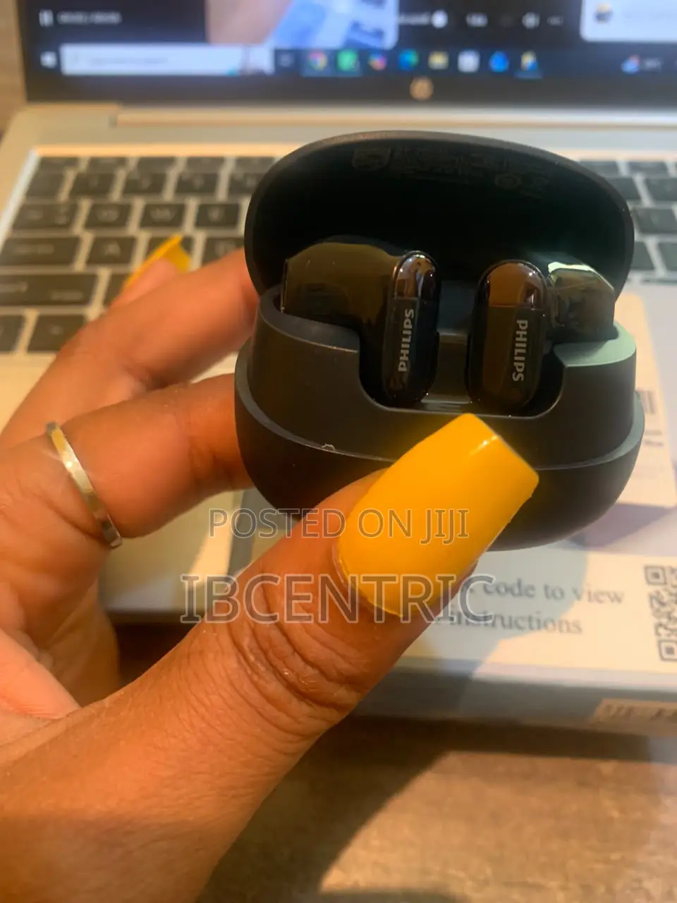 Philips TAT2169 True Wireless Earbuds