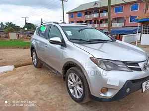 Toyota RAV4 XLE AWD (2.5L 4cyl 6A) 2016 Black
