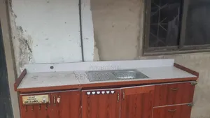 Kitchen Cabinet 6 Feet Lenght