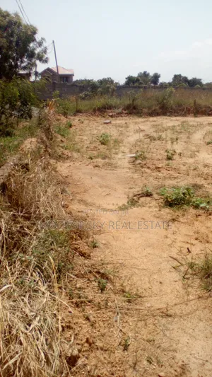One Plot at of Land at Obeyeyie Amasaman