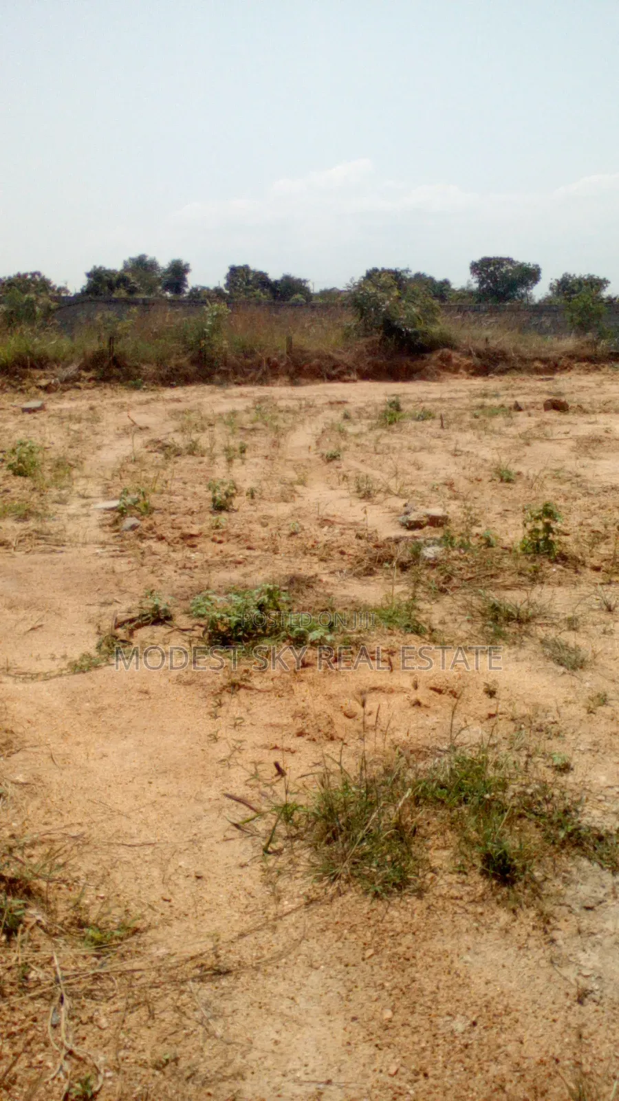 One Plot at of Land at Obeyeyie Amasaman