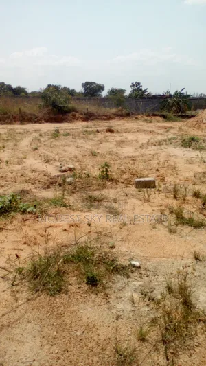 One Plot at of Land at Obeyeyie Amasaman