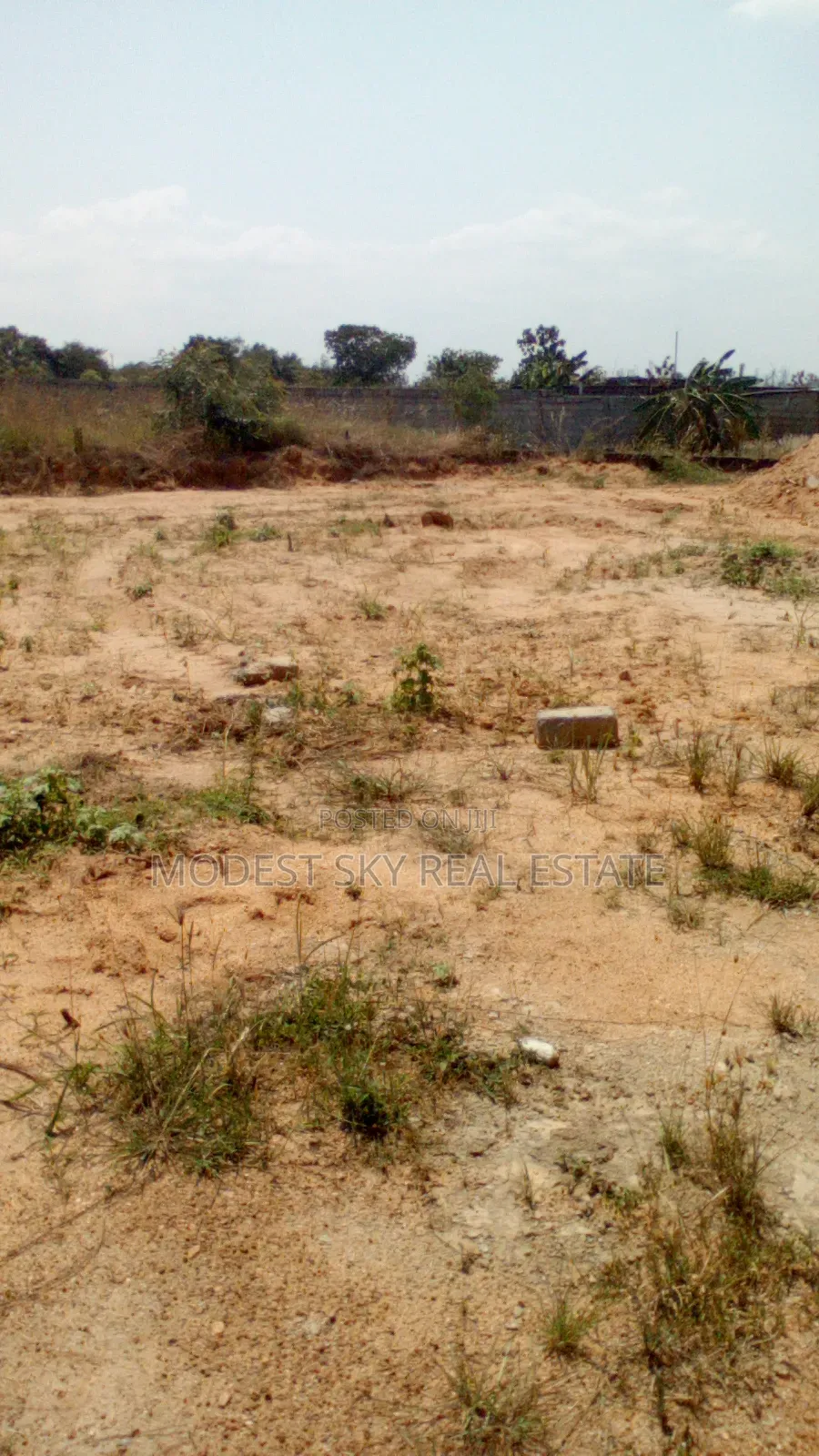 One Plot at of Land at Obeyeyie Amasaman