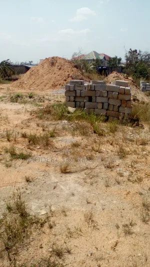 One Plot at of Land at Obeyeyie Amasaman