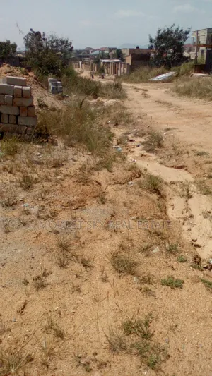 One Plot at of Land at Obeyeyie Amasaman