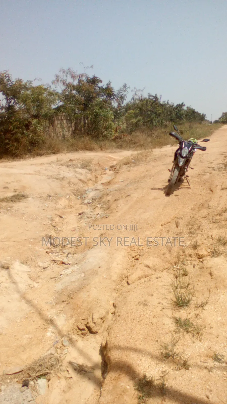 One Plot at of Land at Obeyeyie Amasaman