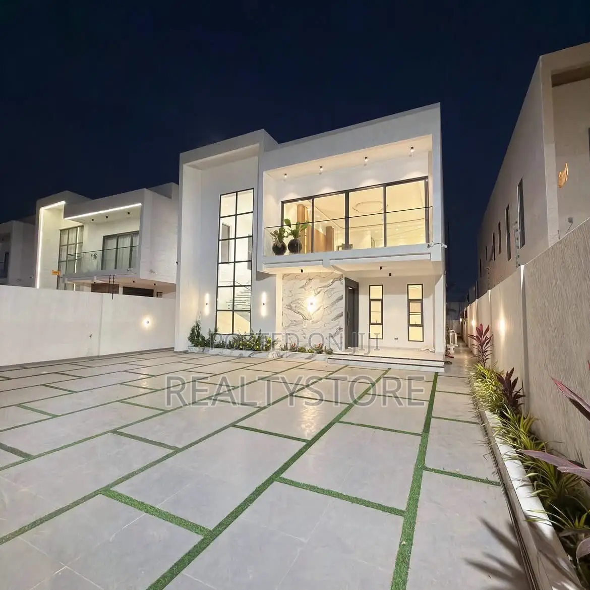 4bdrm House in East Legon Hills, Accra Metropolitan for sale