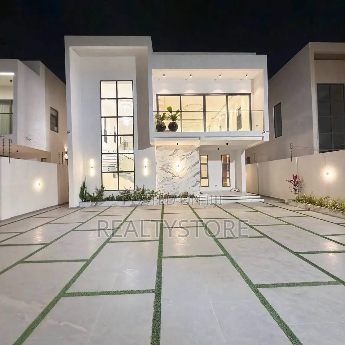 4bdrm House in East Legon Hills, Accra Metropolitan for sale