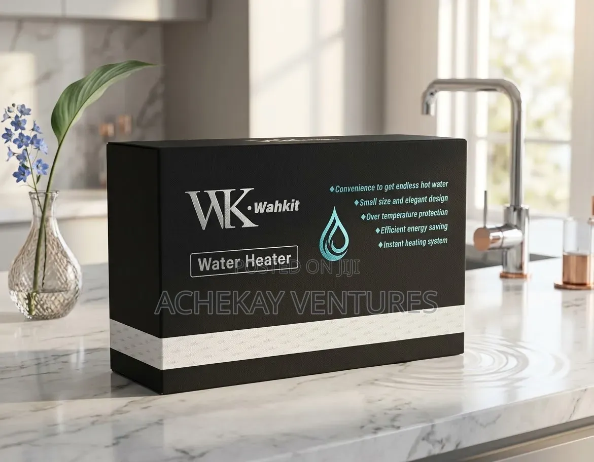 Instead Water Heat