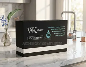 Instead Water Heat